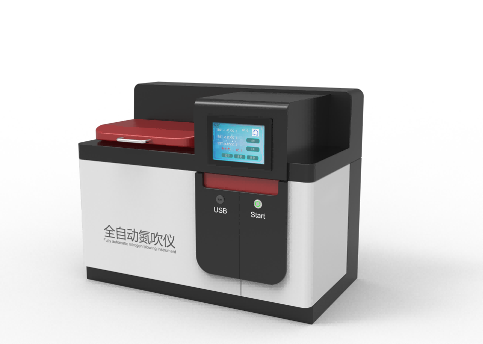 医疗类检测仪器